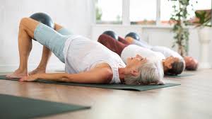 Ayr's Pilates: 1-Hour Group Class