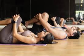 Ayr's Pilates: 1-hour Online Class